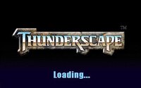 World of Aden: Thunderscape