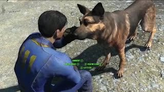 demo của Fallout 4, nhìn hay thật :3 hy vọng có thêm tính RPG nữa thì tốt 
