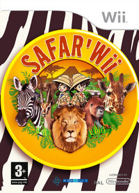 Safar'Wii