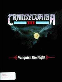 Transylvania III: Vanquish the Night