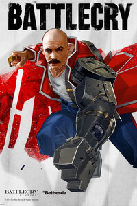 Battlecry
