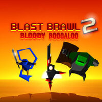 Blast Brawl 2: Bloody Boogaloo