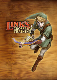 Link's Crossbow Training