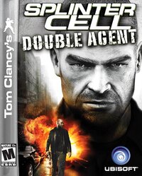 Tom Clancy's Splinter Cell: Double Agent