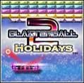 Blasterball 2: Holidays
