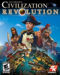 Sid Meier's Civilization Revolution