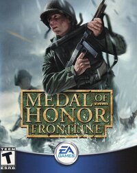 Medal of Honor: Frontline