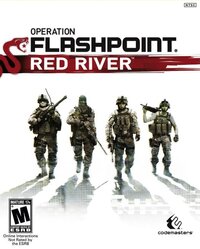 Operation Flashpoint: Red River