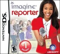 Imagine Reporter