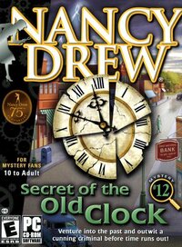 Nancy Drew: Secret of the Old Clock