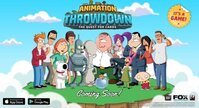 Animation Throwdown: The Quest for Cards