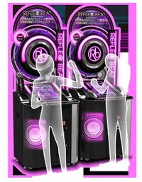 Reflec Beat