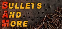Bullets And More VR