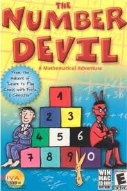 The Number Devil: A Mathematical Adventure