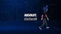 Absolut deadmau5