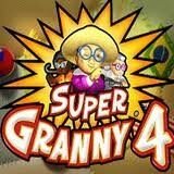 Super Granny 4