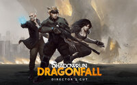 Shadowrun: Dragonfall - Director's Cut