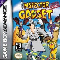 Inspector Gadget: Advance Mission