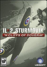 IL-2 Sturmovik: Cliffs of Dover