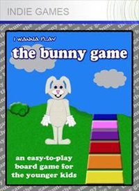 The Bunny Game