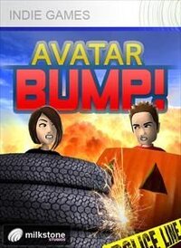 Avatar Bump!