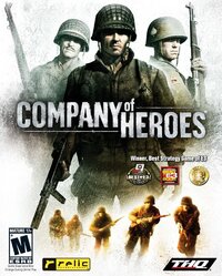 Company of Heroes