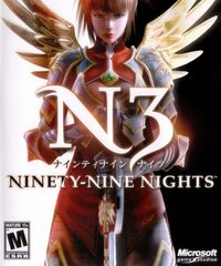 N3: Ninety-Nine Nights