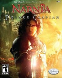 Chronicles of Narnia: Prince Caspian