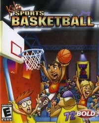 Kidz Sports Basketball