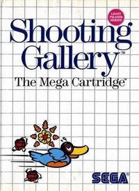 Shooting Gallery