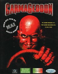 Carmageddon