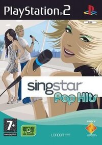 SingStar Pop Hits
