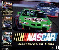 NASCAR Acceleration Pack