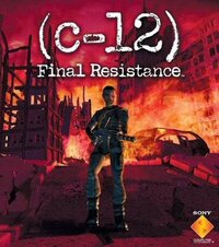 C-12: Final Resistance