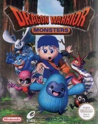 Dragon Warrior Monsters