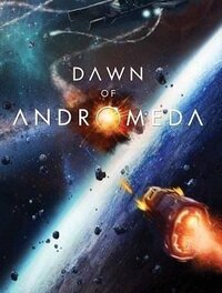 Dawn of Andromeda