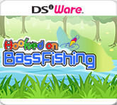 Hooked on Bass Fishing