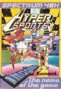 Hyper Sports