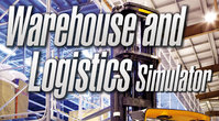 Warehouse and Logistics Simulator