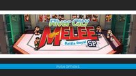 River City Melee: Battle Royal SP