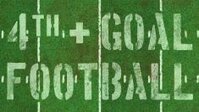 4th & Goal Football