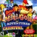 3D Ultra Minigolf Adventures: Carnival