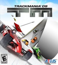 Trackmania DS