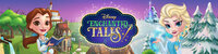 Disney Enchanted Tales