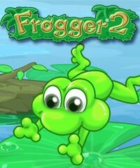 Frogger 2