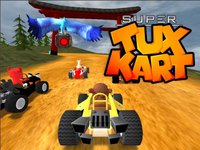 SuperTuxKart