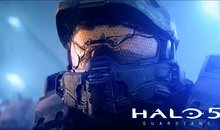 Halo 5 lần đầu khoe sắc trên PC với hình ảnh gameplay mới