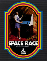 Space Race
