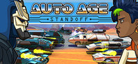 Auto Age: Standoff