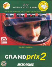 Grand Prix 2